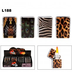 Good Lighters